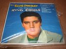 Elvis Presley, King Creole Vol. 2, RCA Victor EPA-4321, 1958, EP, Jordanaires