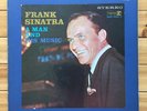 Frank Sinatra - A Man And His Music - Reprise Stereo 2 LP, SWG 7023