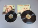 2 Stk. LP Vinyl Türkische Musik Türkce Müzik Gönül Akkor