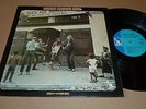 CREEDENCE CLEARWATER REVIVAL - WILLY AND THE POOR BOYS 1970 LIBERTY A1/B1 NM/EX