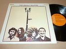 IVAR AVENUE REUNION -  RARE 1970 RCA LP IN SHRINK MUSSELWHITE/GOLDBERG SUPERB NM