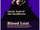 UNCLE ACID & THE DEADBEATS - Blood Lust - VINYL LP (Rise Above)
