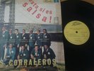 LOS CORRALEROS. ESTA SI ES SALSA. MONDONGO. DON ELICEO. DESCARGA.