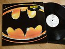 PRINCE Batman soundtrack 1989 LP WB 925 936-1 A2/B2 ex/ex+ OIS