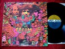 CREAM- DISRAELI GEARS RARE 1967 ORIG US MONO CLASSIC HARD HEAVY PSYCH ROCK LP