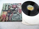 FRANK ZAPPA LP MOTHERS OF INVENTION BURNT WEENY SANDWICH UK 1970 1ST STEAMBOAT