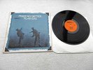 TEAR GAS LP PIGGY GO GETTER RARE 1970 FAMOUS 1ST PRESS ALEX HARVEY SAHB EX PROG