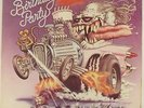 Birthday Party - Junk Yard LP - Expanded Music