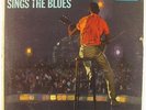 Lightnin' Hopkins - Sings The Blues LP - Imperial