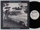 EARL HOOKER Sweet Black Angel BLUE THUMB LP VG++/VG+
