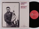 FREDDIE KING Getting Ready SHELTER LP NM SHRINK