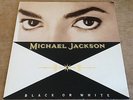 MICHAEL JACKSON black or white*bad*thriller 1991 DUTCH EPIC 12