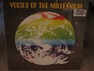 GARY USHER / CURT BOETTCHER - VOICES OF THE MILLENNIUM