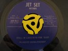 Rare GARAGE/PUNK/ROCK 45-Planned Obsolescense-Exit Sticky Icky-Jet Set Vg+ HEAR