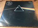 LP * AMIGA ?– 855667 * Pink Floyd ?– The Dark Side Of The Moon * 1ED - GDR 1979