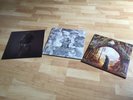 The Receiving End of Sirens and The Dear Hunter Limited Edition Vinyl Set