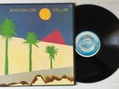 The Cure - Boys Don't Cry - 1979 Vinyl LP Record 1st Press PVC 7916 (NM)