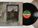 Led Zeppelin - IV (4 Four Zoso) - Vinyl LP Record SD 19129 (EX)