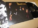 THE BLACK CROWES shake your money maker US ORIGINAL 1st PRESS LP hard to handle 