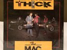 SEALED Rare THE MAC The Game Is Thick Ep 1988 RANDOM RAP Bay Area MAC DRE New
