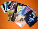55x Vinyl LP Maxi 12