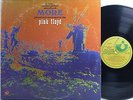 PINK FLOYD More LP Original Motion Picture Soundtrack Harvest