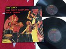 2LP - THE WHO - The First Complete Rock Opera / WH 6929 / BELGIUM '?? / Mint (-)
