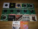 THE BEATLES - 17 x 7