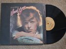 David Bowie Young Americans Classic Rock Record lp VG+