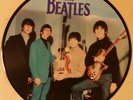 THE BEATLES - TICKET TO RIDE 7