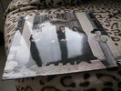 The BEATLES  HEY JUDE 1969 UK Export LP ? PAPER BACK WRITER CPCS 106