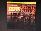 1981 LP limited from elvis in memphis MFSL-1059 vinyl record master recording