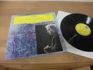 CLARA HASKIL & BAUMGARTNER Mozart ORIG DGG Tulips 138670 GER-1962 MINT