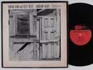 GUITAR SLIM & JELLY BELLY Carolina Blues ARHOOLIE R2005 LP VG+