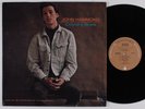 JOHN HAMMOND Country Blues VANGUARD VRS 9198 LP NM mono SHRINK