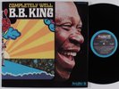 B.B. KING Completely Well BLUESWAY ABC LP VG++ gatefold
