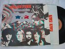 Grand Funk Railroad glasses intact with poster LP Shinin' On