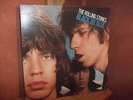 THE ROLLING STONES-BLACK AND BLUE-LP 1976 UK
