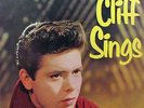 CLIFF RICHARD and THE SHADOWS Cliff Sings LP Original OZ Mono