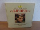 DIESKAU & Gerald Moore / SCHUBERT LIEDER / DG 6LP Box Mint