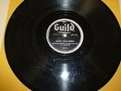 ALL GIRL JAZZ BAND 78 RPM RECORD- INTERNATIONAL SWEETHEARTS OF RHYTHM - GUILD 14
