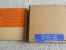 33x 16 2/3rpm Seeburg 1000 Jukebox Mood Music Library Vinyl Records +Orig. Boxes