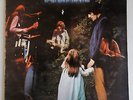 Traffic - Last Exit - Vinyl LP Gatefold UK 1969