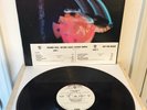 Black Sabbath Paranoid US 1971 WHITE LABEL PROMO Warner Bros. WS 1887 LP