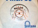? Northern Soul -DUSTY SPRINGFIELD-AM I THE SAME GIRL on US PHILIPS PROMO -Hear?