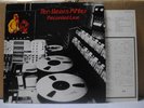 TEN YEARS AFTER / RECORDED LIVE - Japan 2LP ORIG