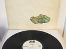 King Crimson Islands US 1971 WHITE LABEL PROMO LP NM Prog/Psych