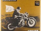 Bombino - Nomad LP - Nonesuch NM Shrink