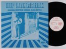 HIP LANKCHAN Original Westside Chicago Blues Guitar JSP LP NM uk