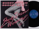 BUDDY REED & THE ROCKET 88'S Short Dress Woman TRASH LP NM/VG++